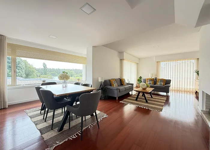 Secret Spot - Quinta Da Barca 에스포센데