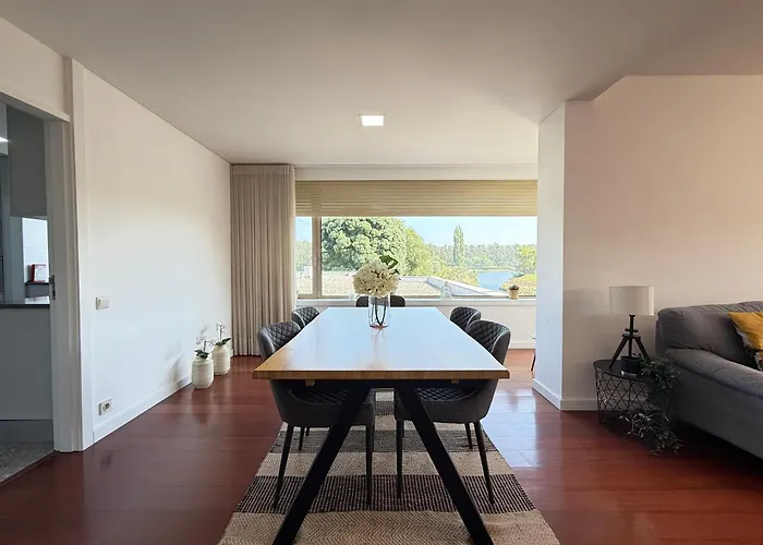 Secret Spot - Quinta Da Barca