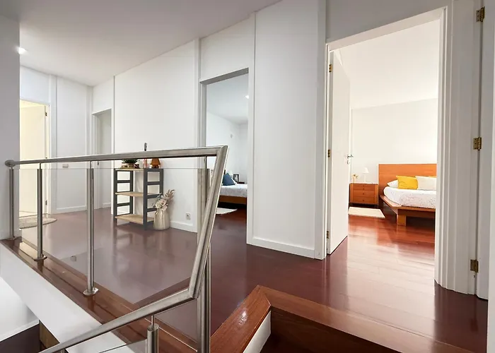 Secret Spot - Quinta Da Barca 에스포센데