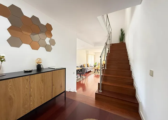 Apartamento Secret Spot - Quinta Da Barca