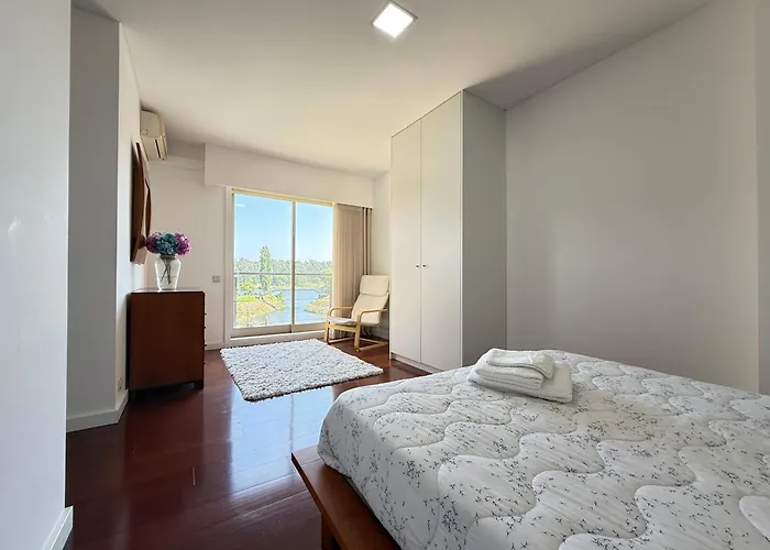 Secret Spot - Quinta Da Barca 아파트 *