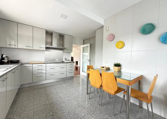 Secret Spot - Quinta Da Barca