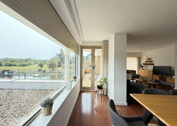 Secret Spot - Quinta Da Barca 에스포센데