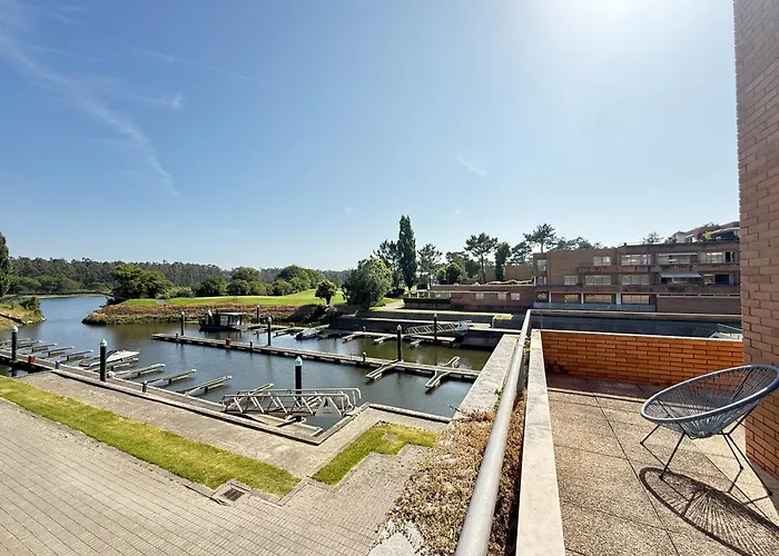 Secret Spot - Quinta Da Barca 아파트 *